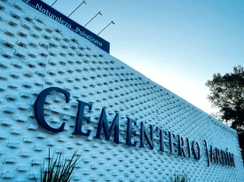 servicios exequiales